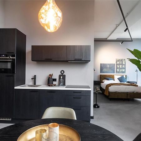 Hilversum City Apartments Ngoại thất bức ảnh