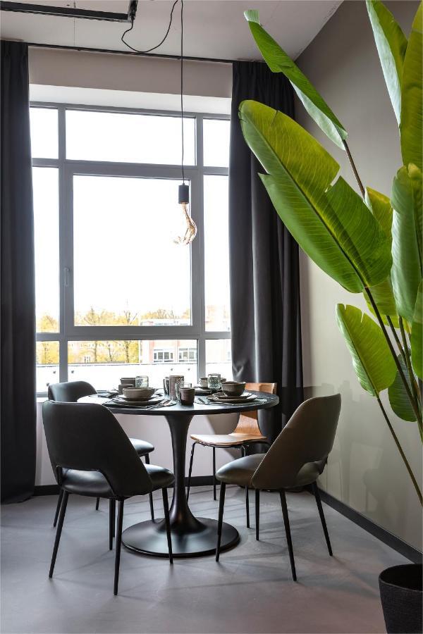 Hilversum City Apartments Ngoại thất bức ảnh