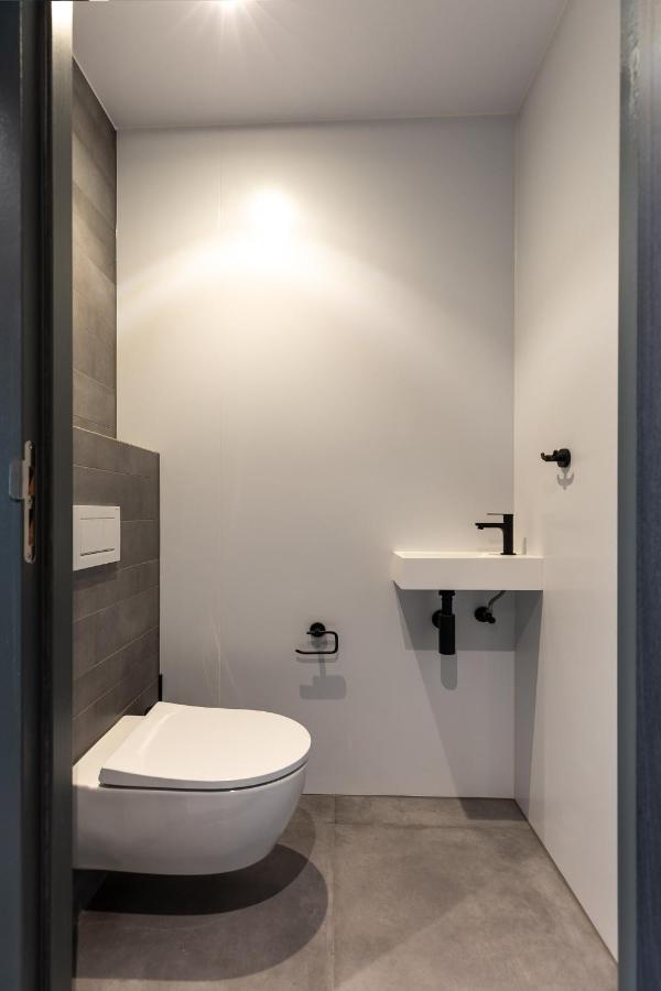 Hilversum City Apartments Ngoại thất bức ảnh