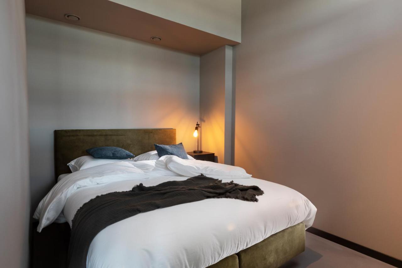 Hilversum City Apartments Ngoại thất bức ảnh