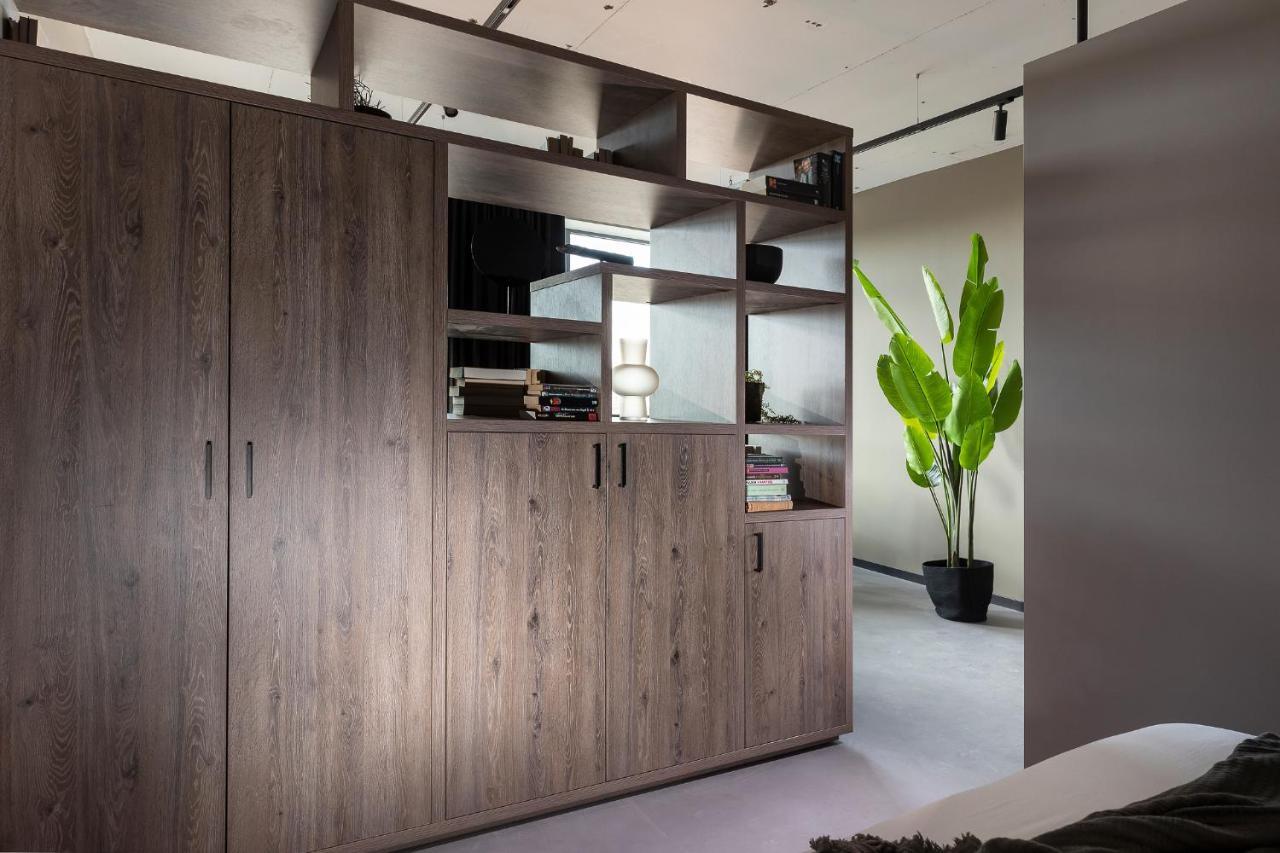 Hilversum City Apartments Ngoại thất bức ảnh