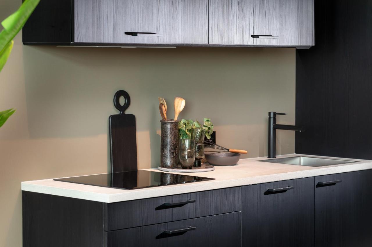 Hilversum City Apartments Ngoại thất bức ảnh