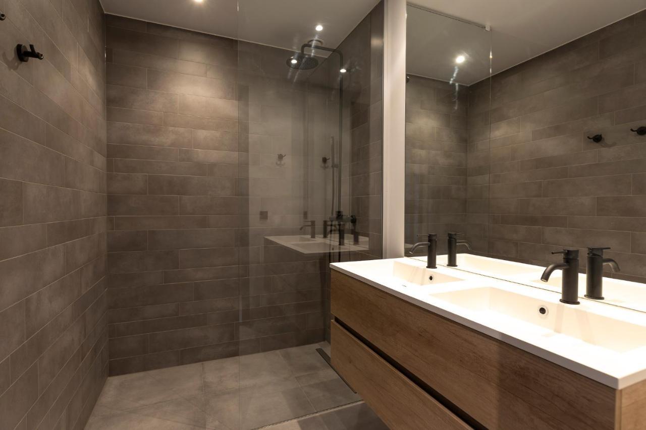 Hilversum City Apartments Ngoại thất bức ảnh