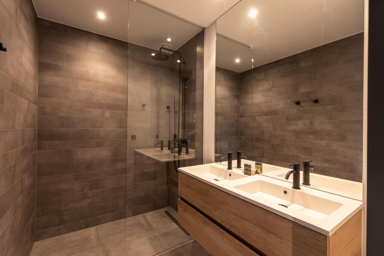 Hilversum City Apartments Ngoại thất bức ảnh