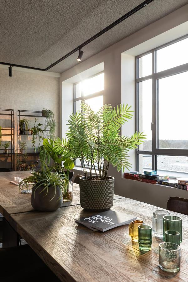 Hilversum City Apartments Ngoại thất bức ảnh