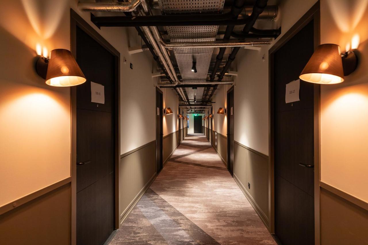 Hilversum City Apartments Ngoại thất bức ảnh